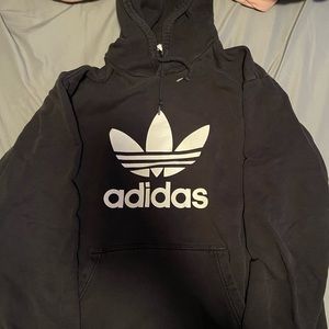 Adidas Hoodie